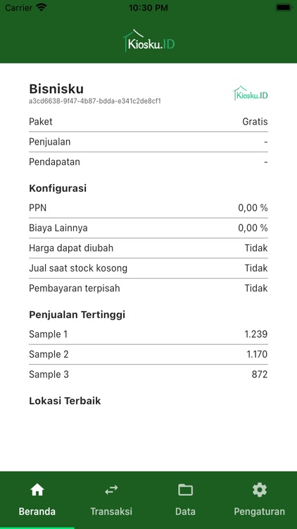 Kiosku.ID