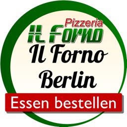 Pizzeria Il Forno Berlin