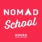 Retrouve les modules de formation de ton établissement dans ton app Nomad School 