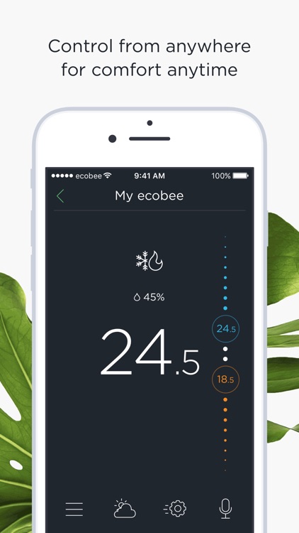 ecobee