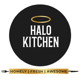HaloKitchen