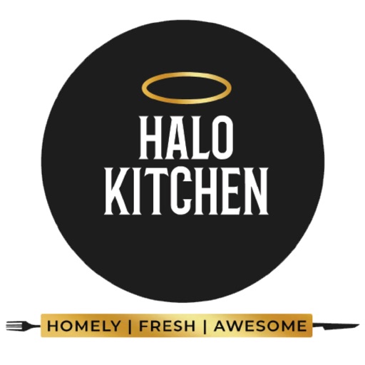 HaloKitchen