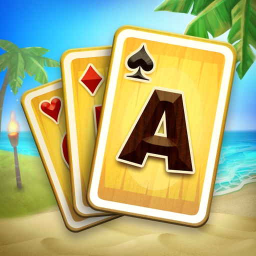 free coins tripeaks solitaire