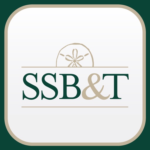 St Simons Bank & Trust Mobile iOS App