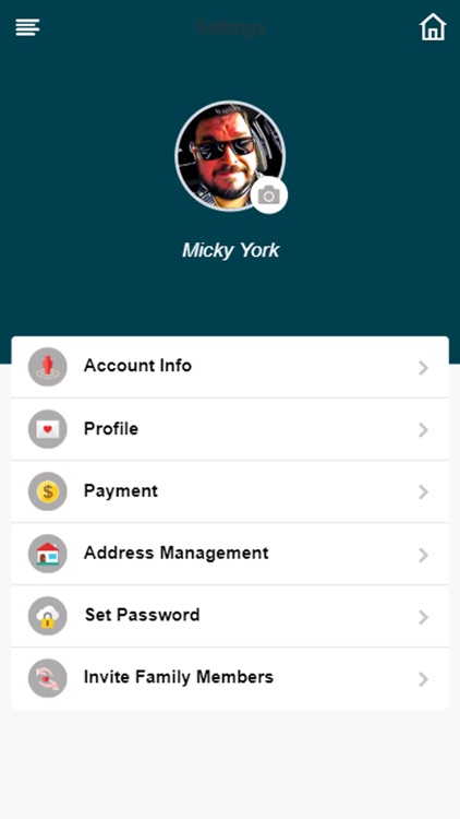 Ambassador Services screenshot-3