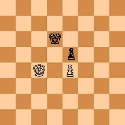 Chess Endgame Trainer Читы