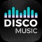 Are you looking for an application with all the radios of Disco Music