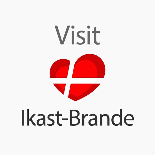 Visit Ikast-Brande icon