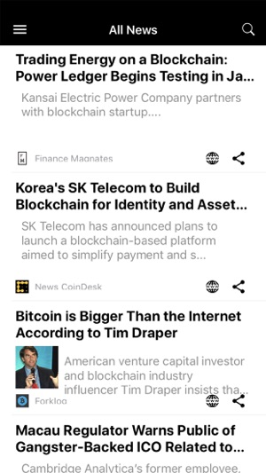 Blockwire(圖2)-速報App