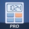 Dev Calc Pro (Hex Dec Oct Bin)