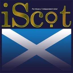 iScot Magazine