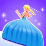 Puffy Princess