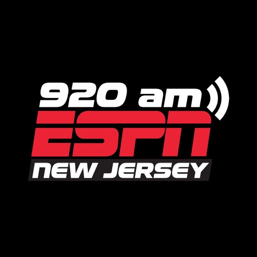 920 ESPN New Jersey (WNJE) icon