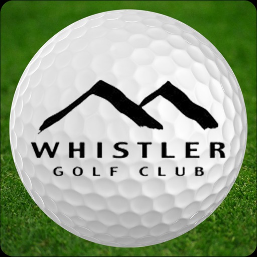 Whistler GC icon