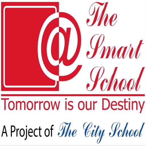 The Smart School Al hamra Camp