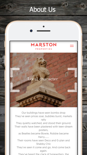 Marston Properties Maintenance(圖2)-速報App