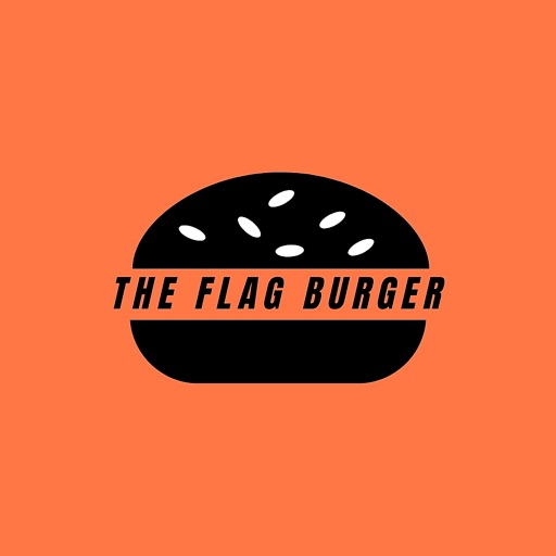 The Flag Burger icon