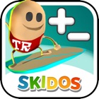 Addition, Subtraction For Kids