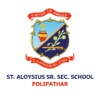 St Aloysius School, Polipathar