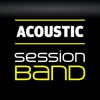 UK Music Apps Ltd - SessionBand Acoustic Guitar 1 アートワーク