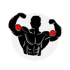 Icon PowGo - Weight & Gym Workout