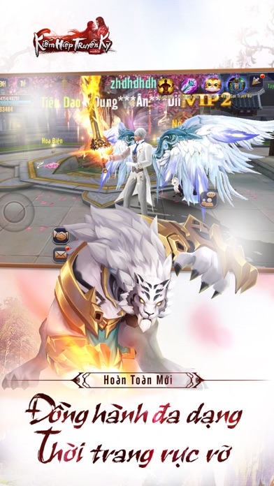 KIẾM HIỆP TRUYỀN KỲ 3D 3.2.2 IOS GAME CỔ TRANG KIẾM HIỆP TRUYỀN KỲ 3D 3.2.2 IOS