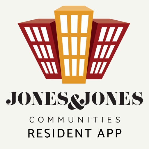 Jones & Jones Communities App iOS App