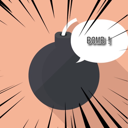 Bomb! icon
