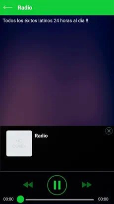 Captura de Pantalla 4 Salome iphone