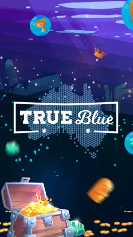 Game screenshot True Blue App mod apk