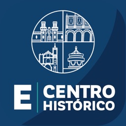 E. Centro Historico SLP