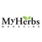 My Herbs app provides everything you need to know about the natural world of herbs