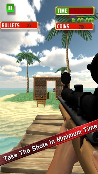 Gun Shooting: Shooting Range S screenshot 2