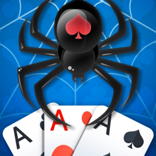 Spider Solitaire by Mint
