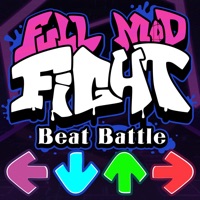 Beat Battle - Full Mod Fight apk