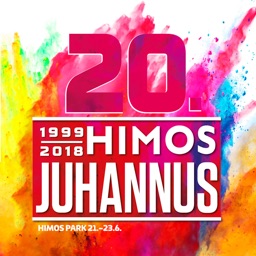 Himos Juhannus