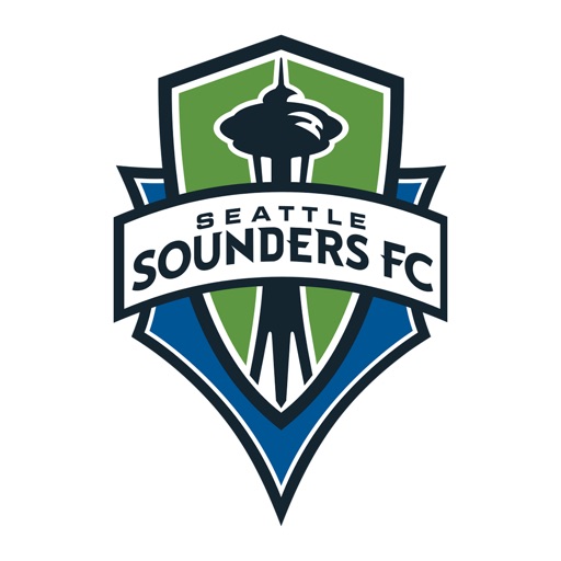 Seattle Sounders FC iOS App