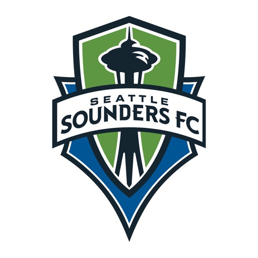 Seattle Sounders FC Icon