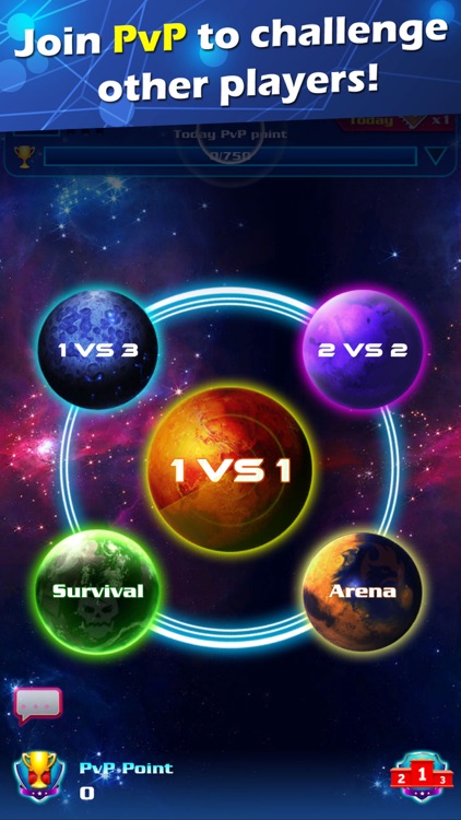 Galaxy Attack: Alien Shooter screenshot-8