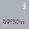 The official audio guide of the Cistercian monastery Zwettl