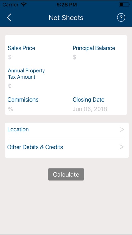 VentureTrac screenshot-3