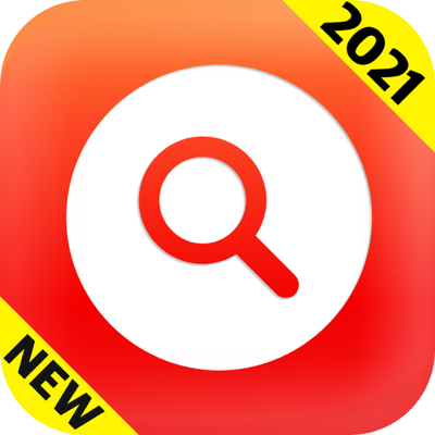 Лупа + ліхтарик. Сканер текста