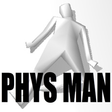 Activities of Phys Man (Universal)