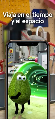 Imágen 3 Avo iphone