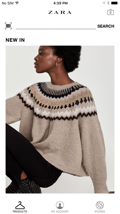 ZARA