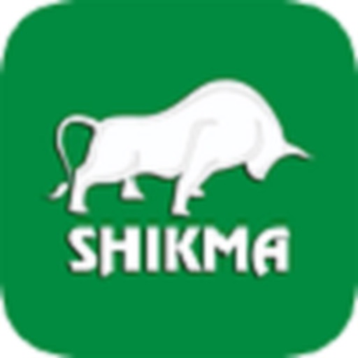 Shikma Parking