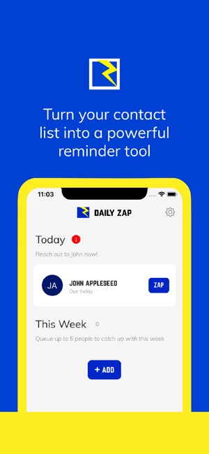 Daily Zap(圖1)-速報App