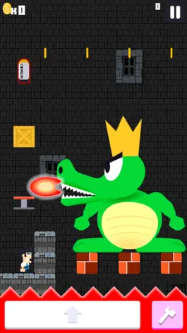 Game screenshot Mr Maker Jump apk