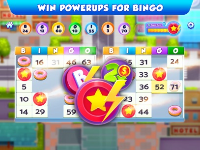 Bingo Bash Hd Feat Monopoly Overview Apple App Store Us
