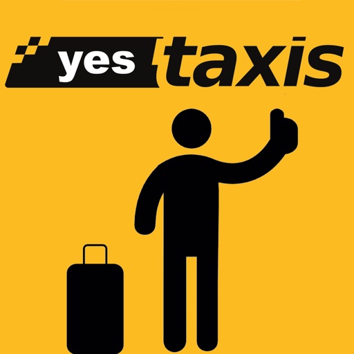 yes taxi jersey
